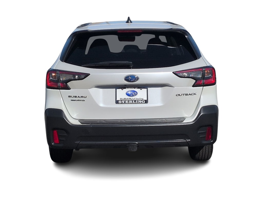 Thumbnail: 2022 Subaru Outback - 5