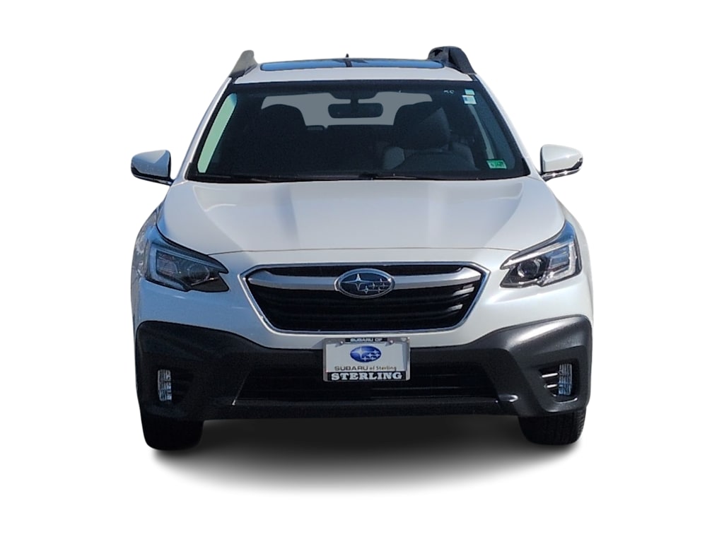 Thumbnail: 2022 Subaru Outback - 6