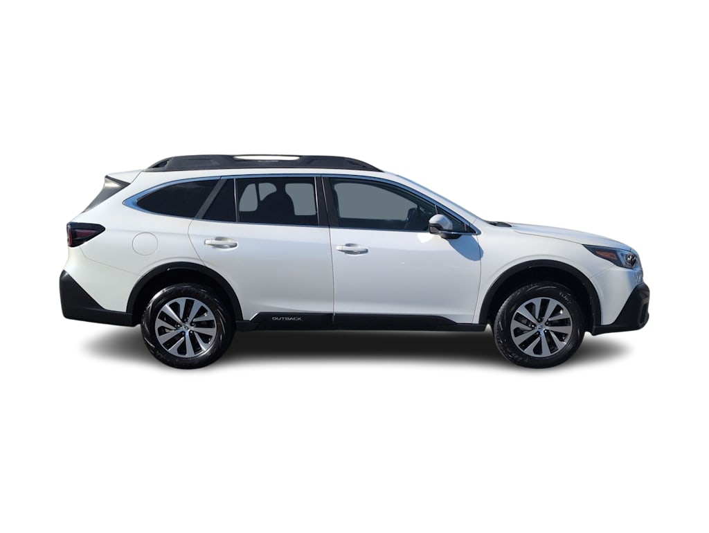 Thumbnail: 2022 Subaru Outback - 23