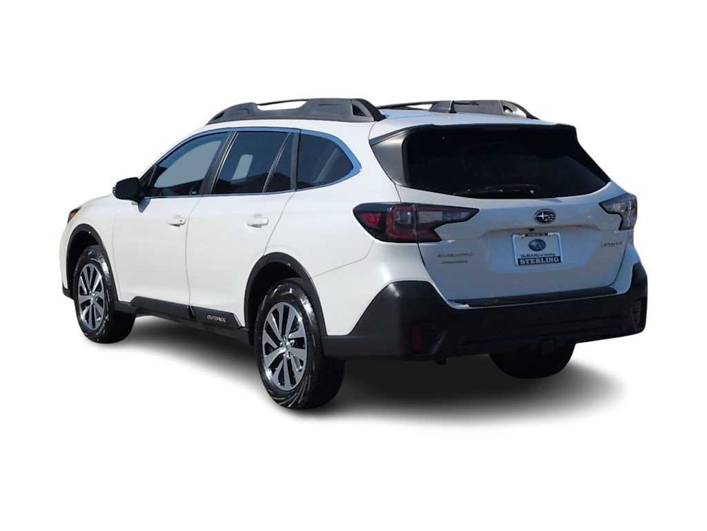 Thumbnail: 2022 Subaru Outback - 4