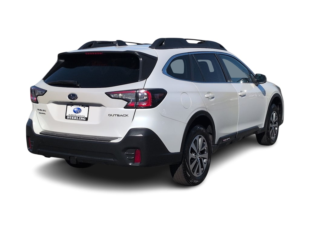 Thumbnail: 2022 Subaru Outback - 22