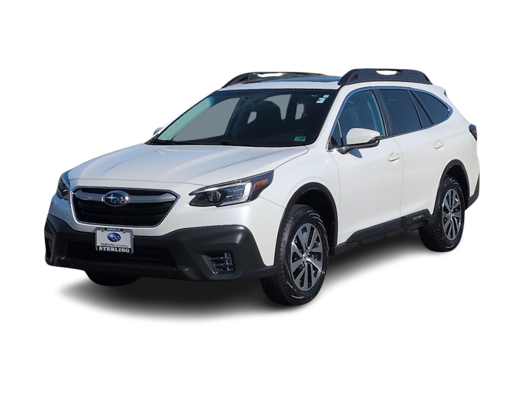 Thumbnail: 2022 Subaru Outback - 21