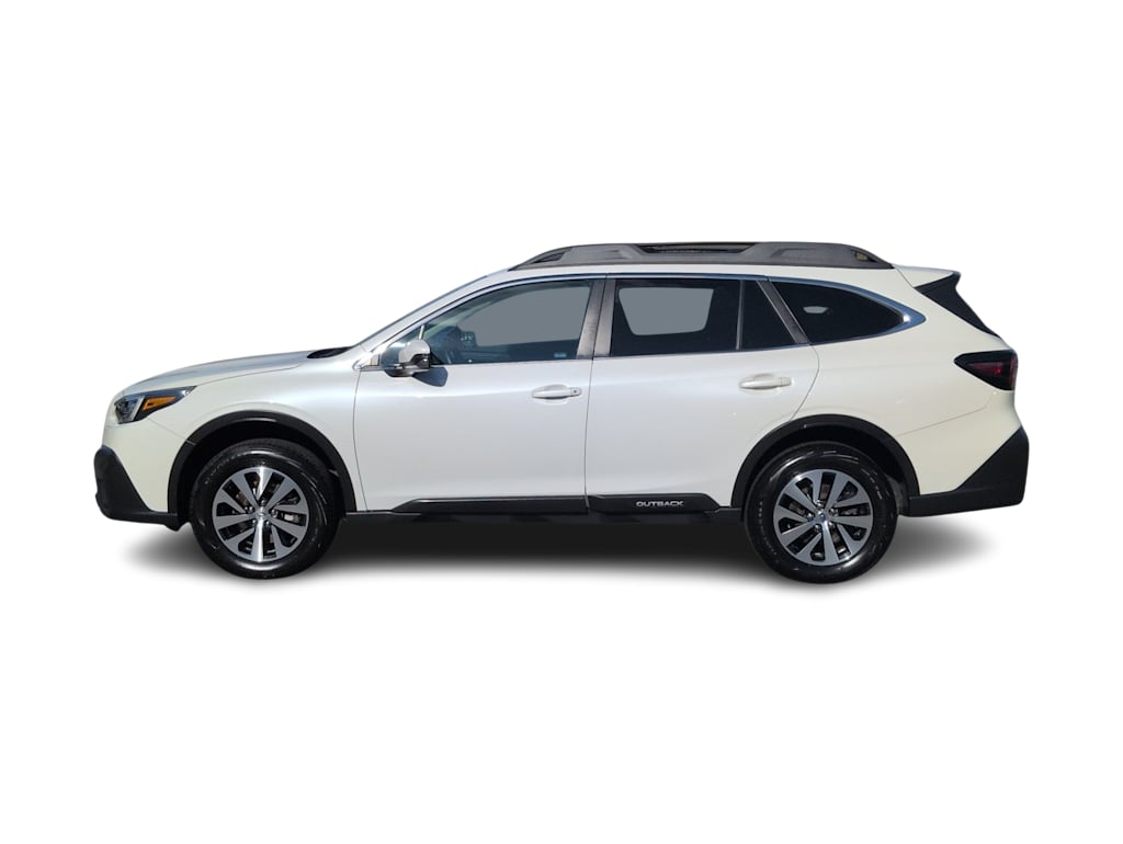 Thumbnail: 2022 Subaru Outback - 3