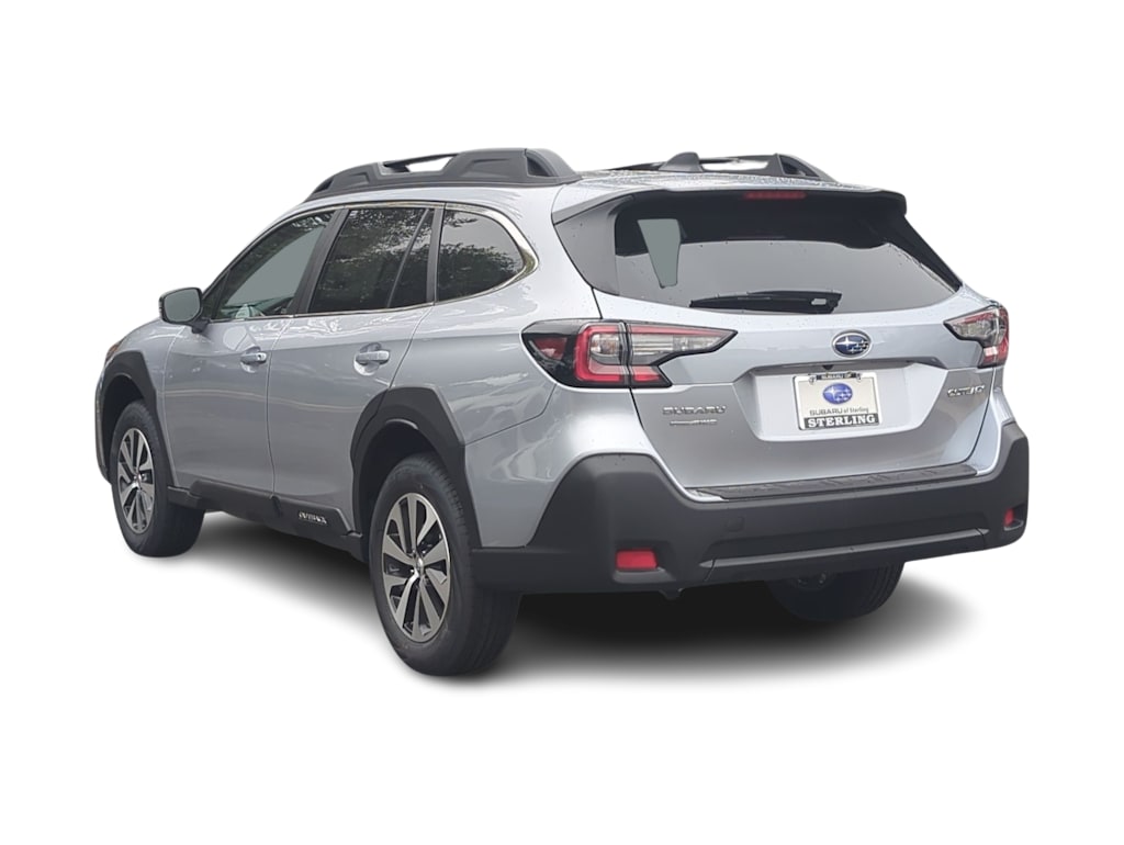 Thumbnail: 2025 Subaru Outback - 4