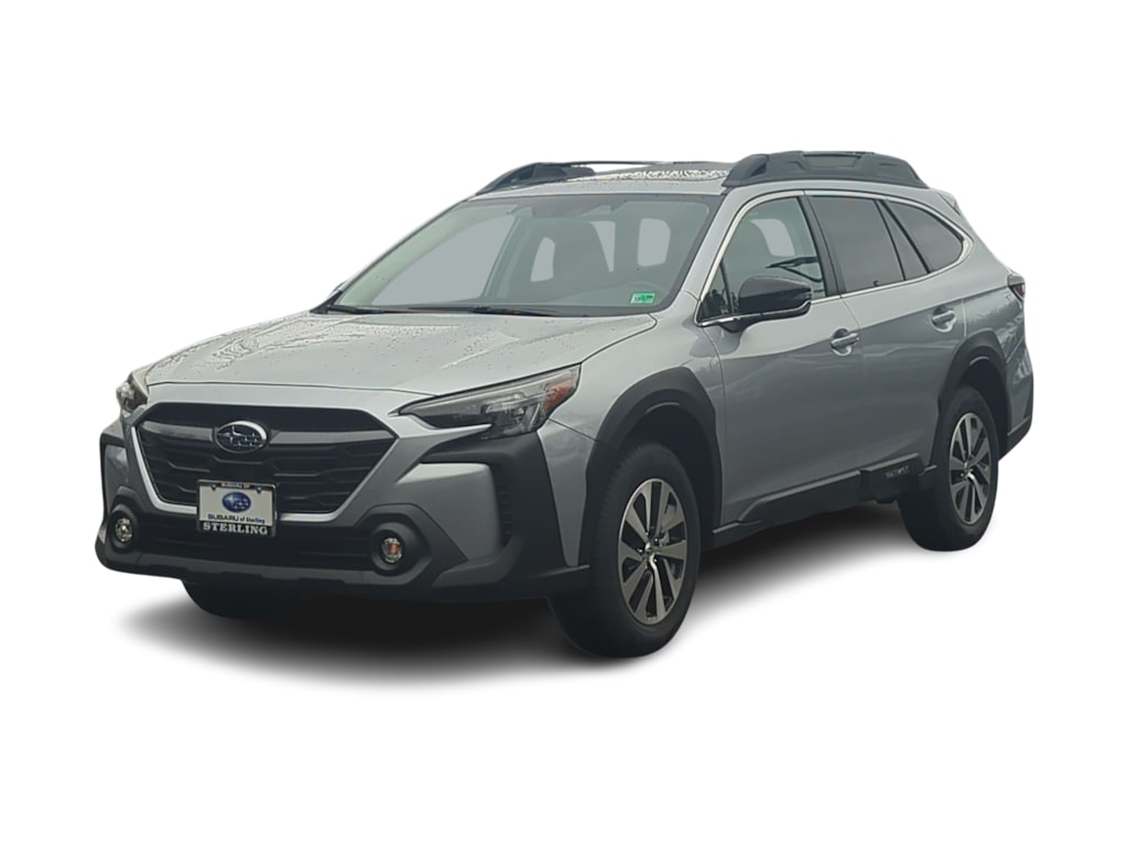 Thumbnail: 2025 Subaru Outback - 21