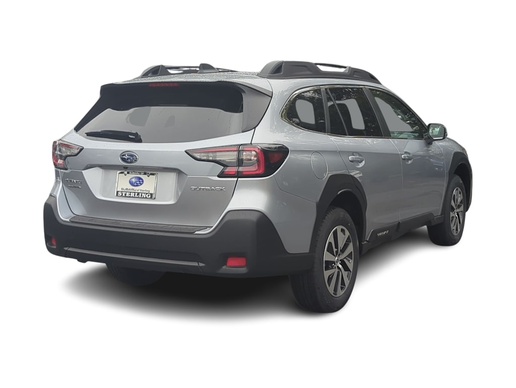 Thumbnail: 2025 Subaru Outback - 22