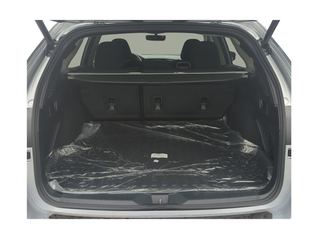 Thumbnail: 2025 Subaru Outback - 17