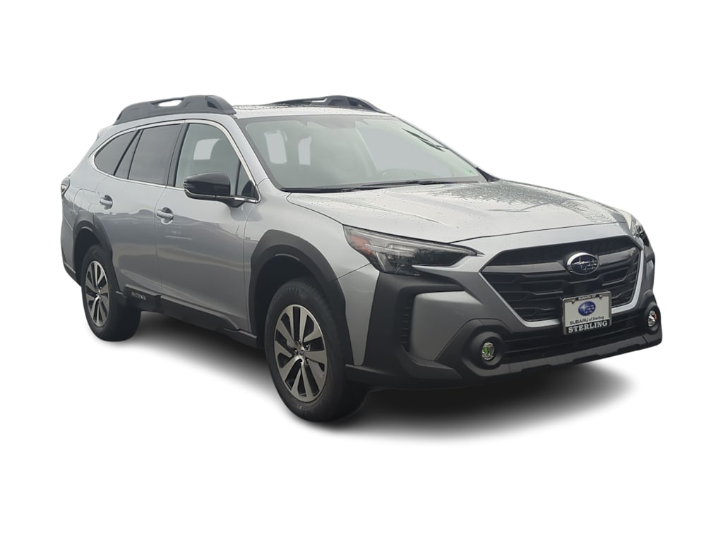 Thumbnail: 2025 Subaru Outback - 20