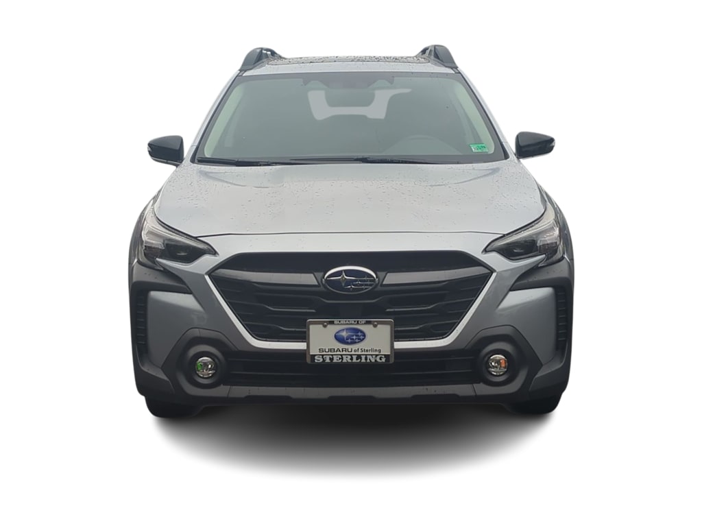 Thumbnail: 2025 Subaru Outback - 6