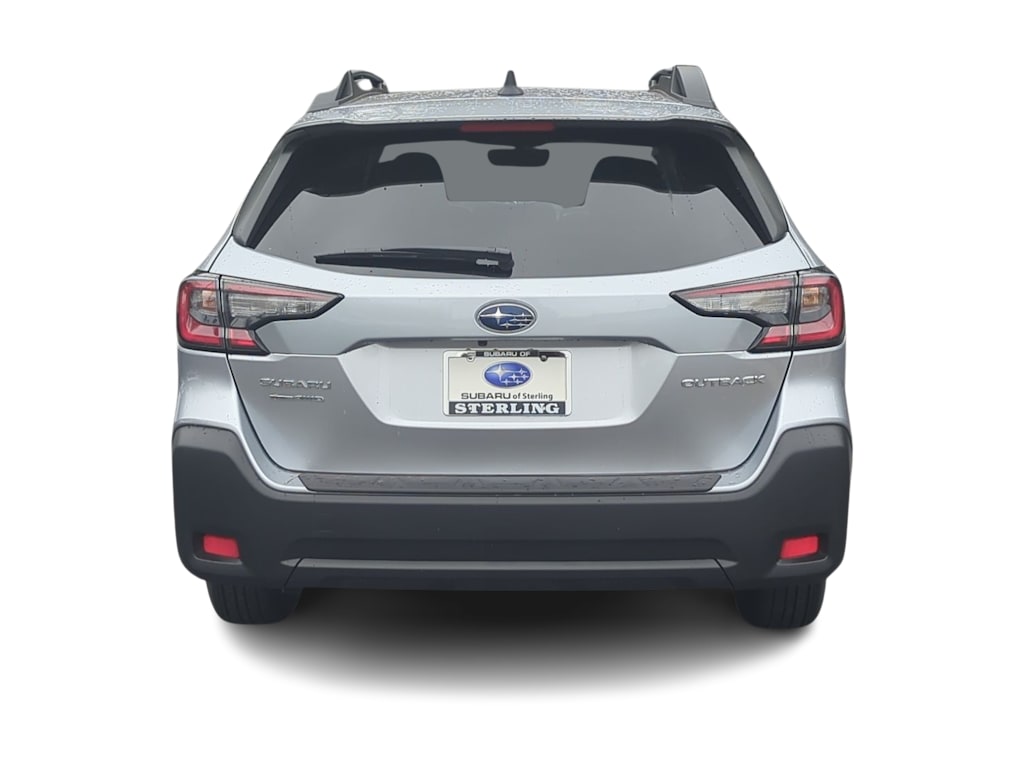 Thumbnail: 2025 Subaru Outback - 5