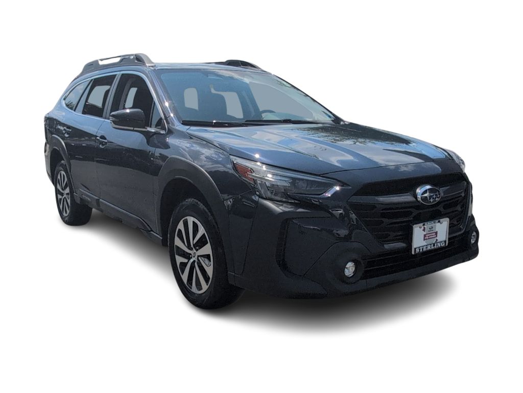 Thumbnail: 2024 Subaru Outback - 20