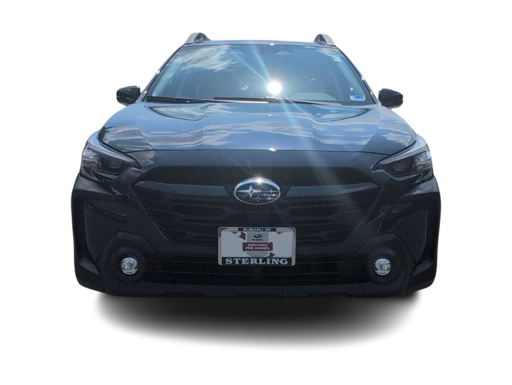 Thumbnail: 2024 Subaru Outback - 6