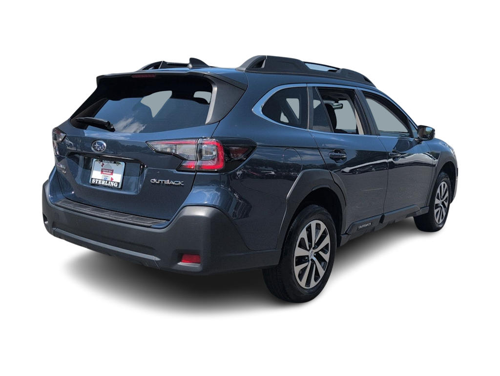 Thumbnail: 2024 Subaru Outback - 22