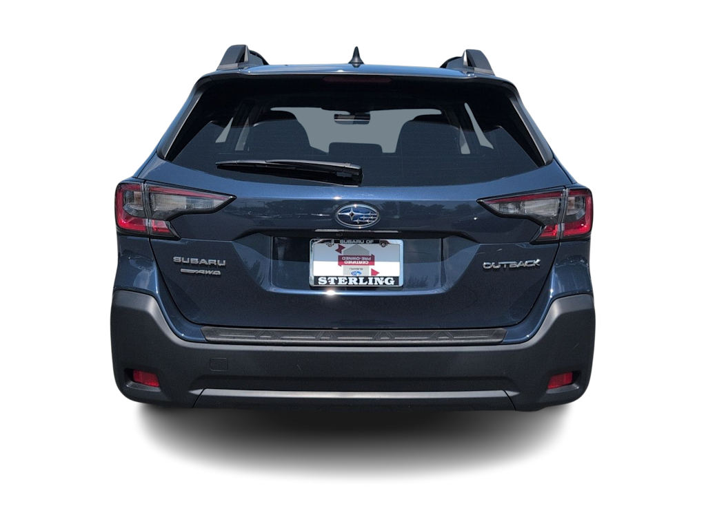 Thumbnail: 2024 Subaru Outback - 5
