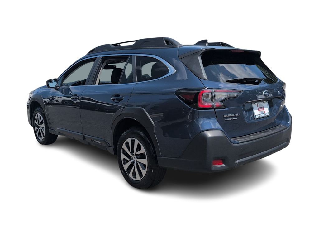 Thumbnail: 2024 Subaru Outback - 4