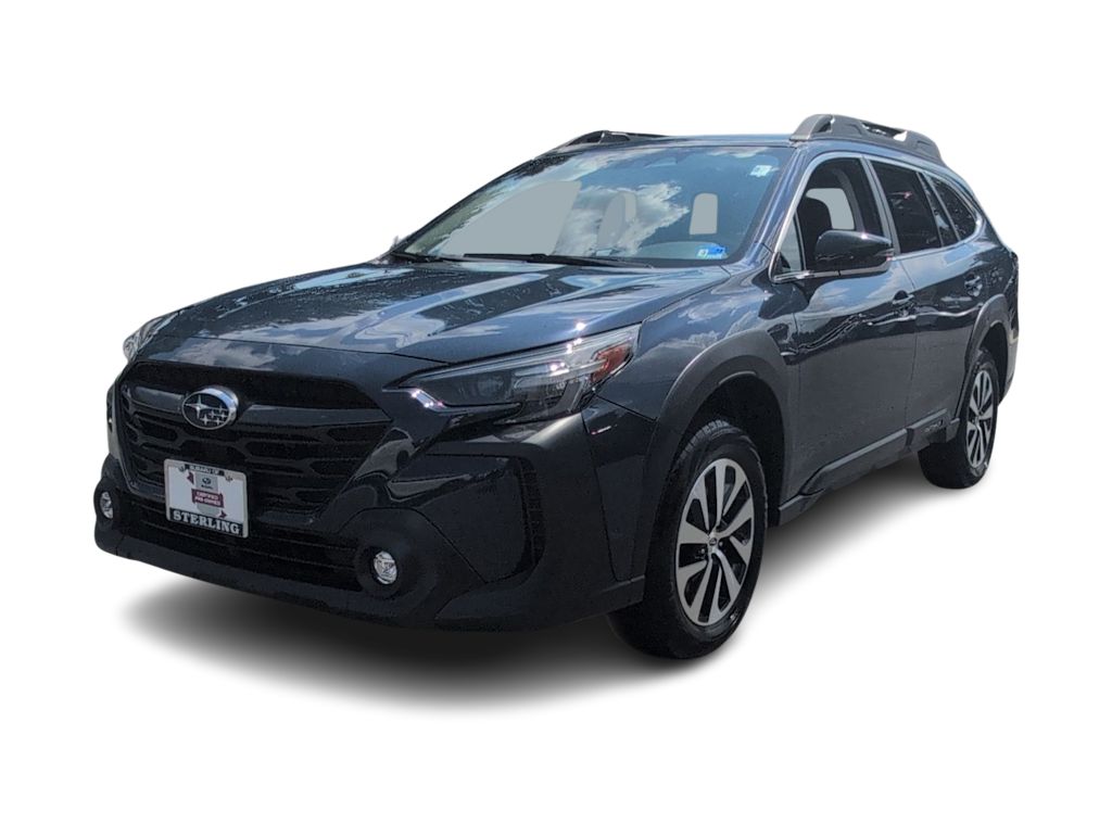 Thumbnail: 2024 Subaru Outback - 21