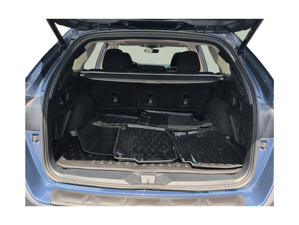 Thumbnail: 2024 Subaru Outback - 17