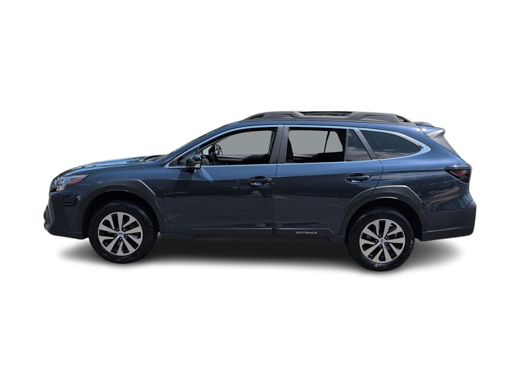 Thumbnail: 2024 Subaru Outback - 3