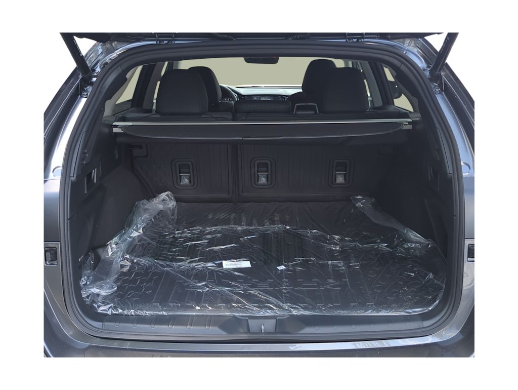 Thumbnail: 2025 Subaru Outback - 17