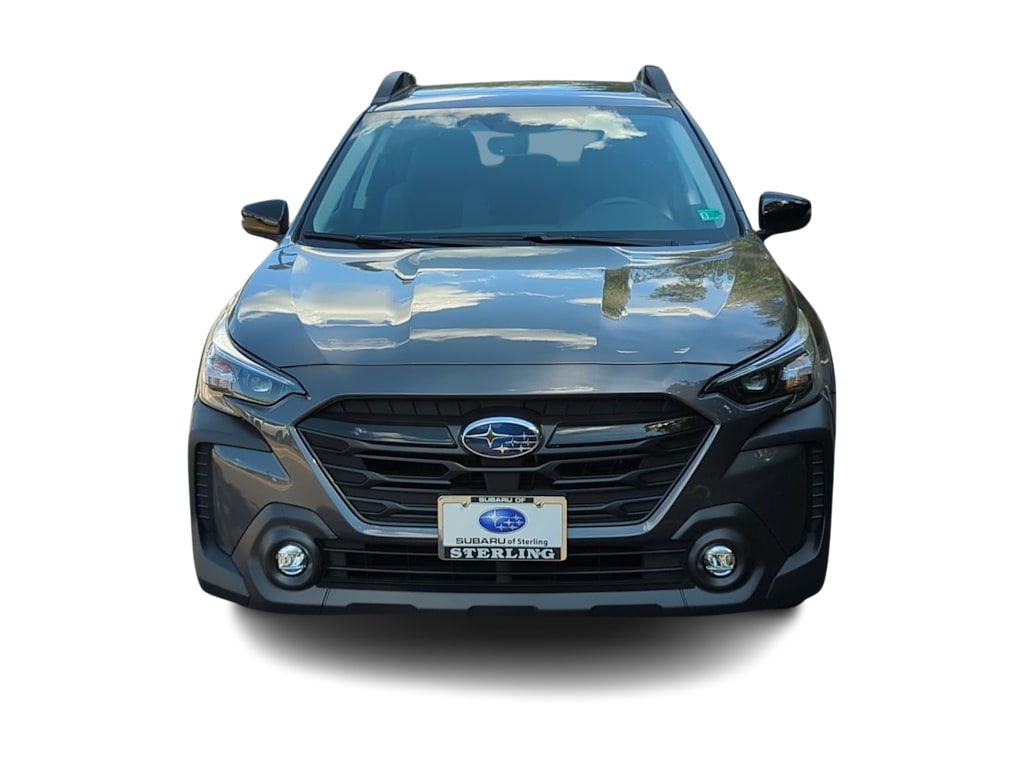 Thumbnail: 2025 Subaru Outback - 6