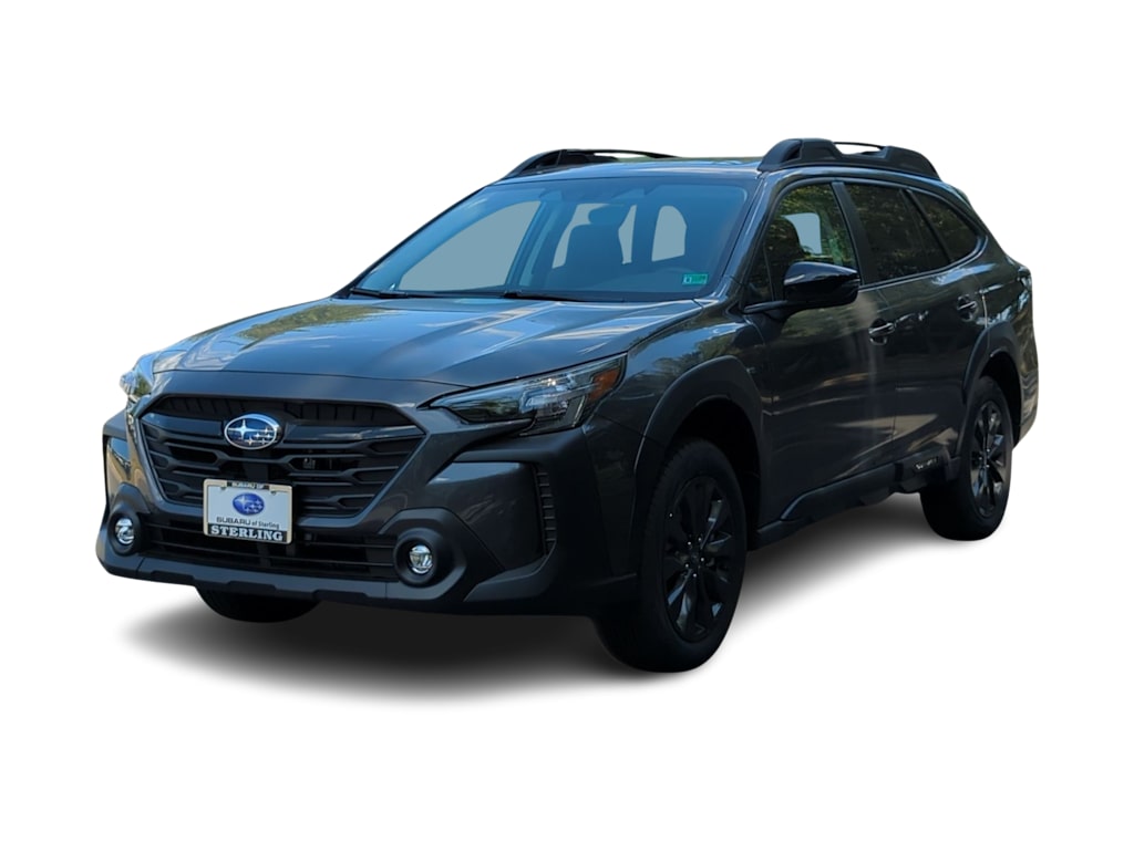 Thumbnail: 2025 Subaru Outback - 21