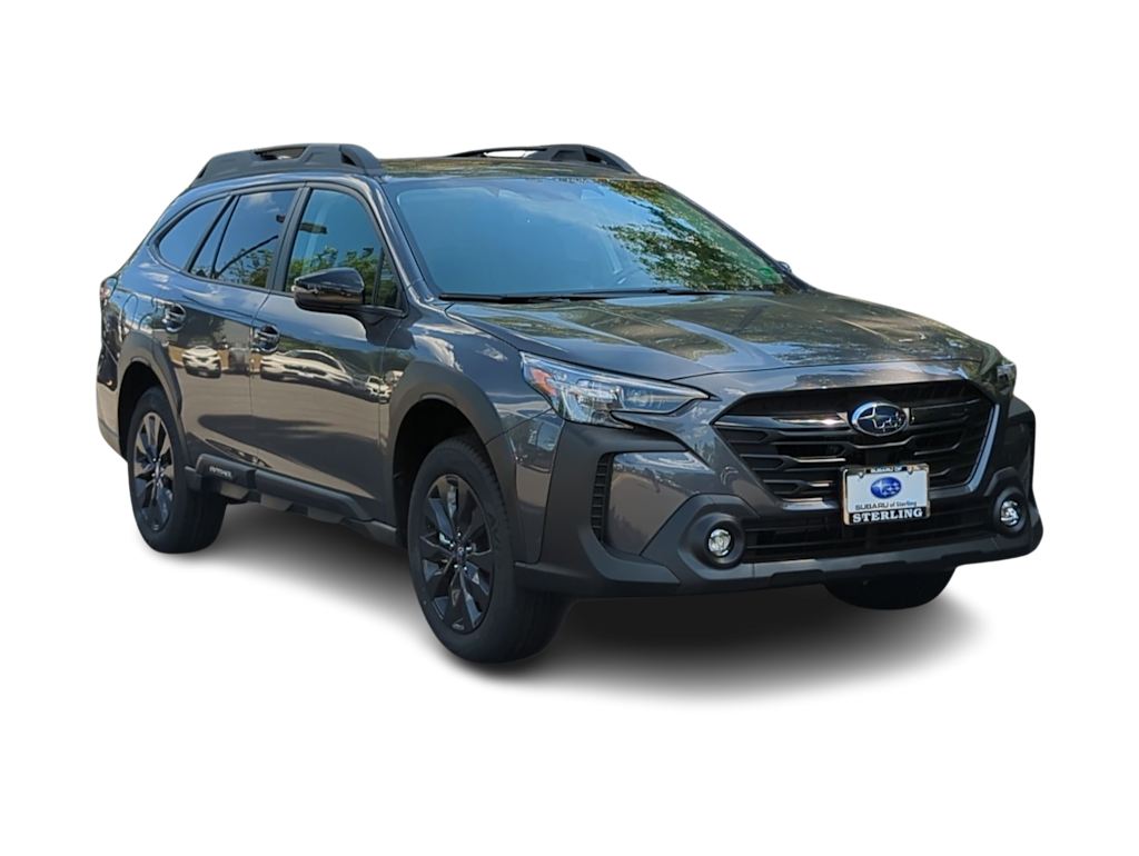 Thumbnail: 2025 Subaru Outback - 20