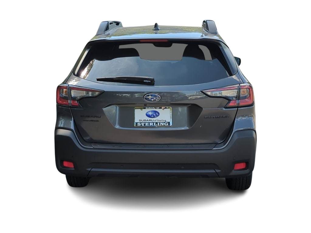 Thumbnail: 2025 Subaru Outback - 5