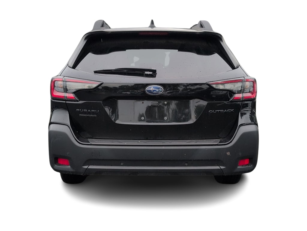 Thumbnail: 2024 Subaru Outback - 5