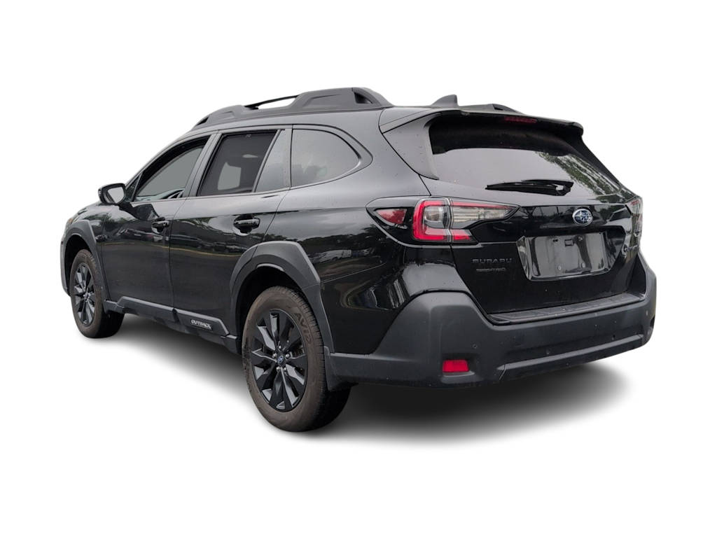 Thumbnail: 2024 Subaru Outback - 4