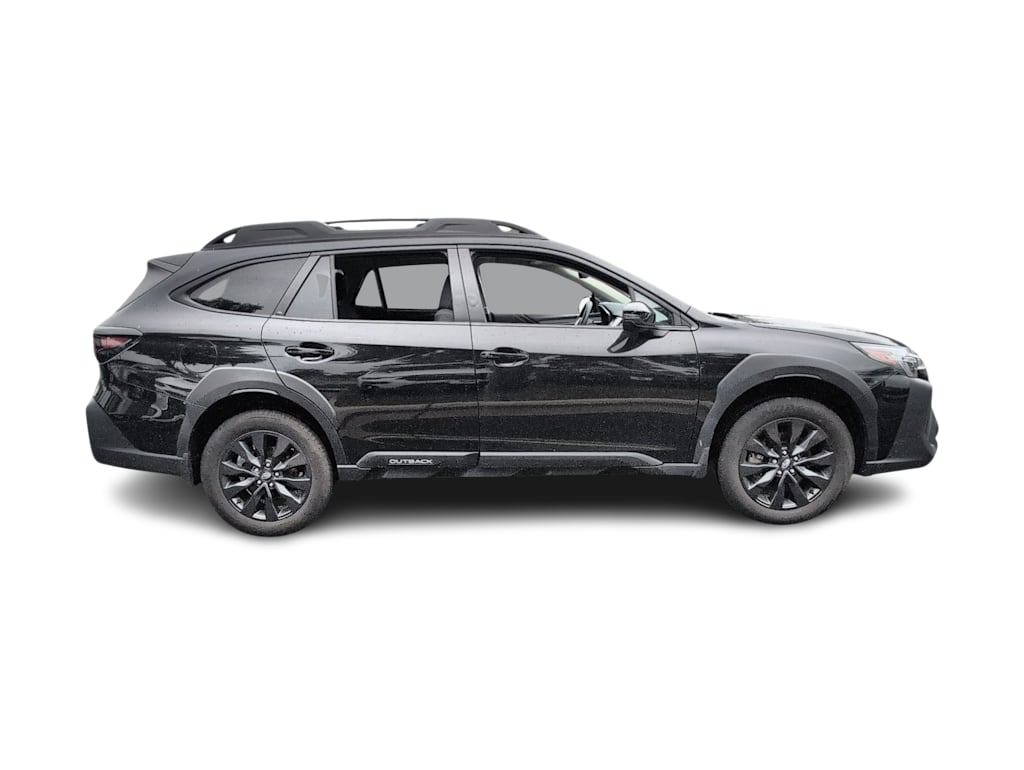 Thumbnail: 2024 Subaru Outback - 20
