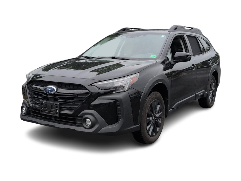 Thumbnail: 2024 Subaru Outback - 18