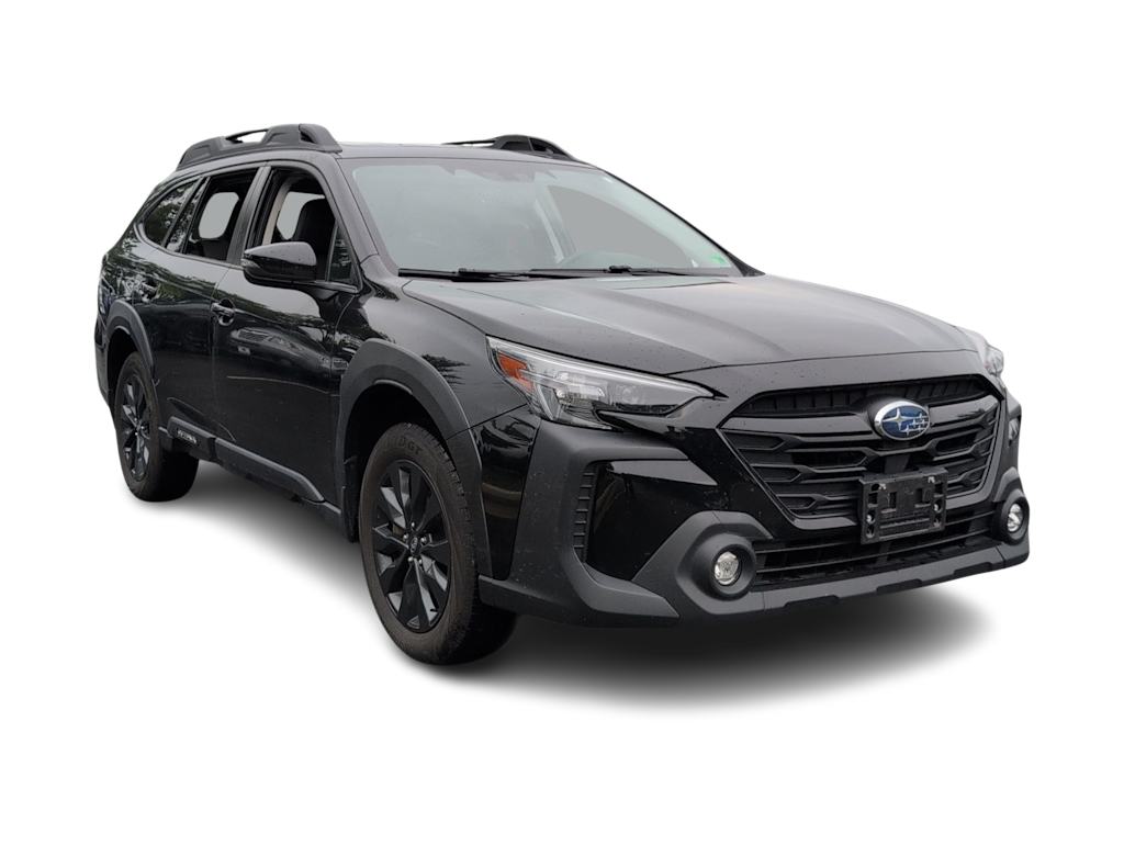 Thumbnail: 2024 Subaru Outback - 17