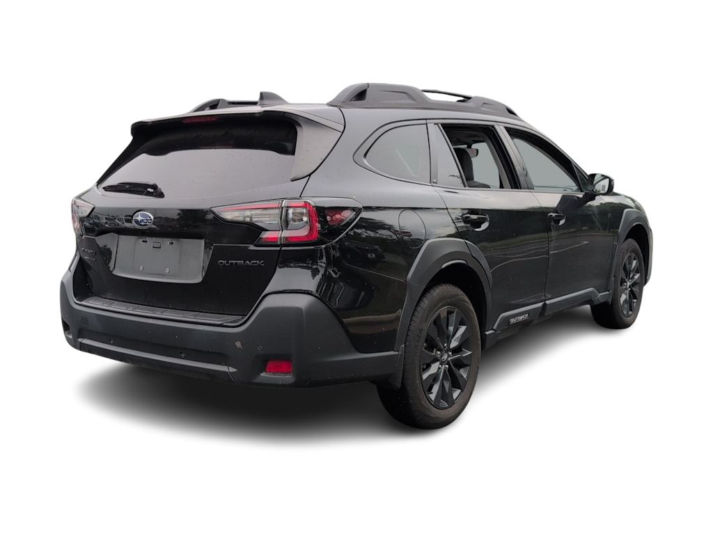 Thumbnail: 2024 Subaru Outback - 19