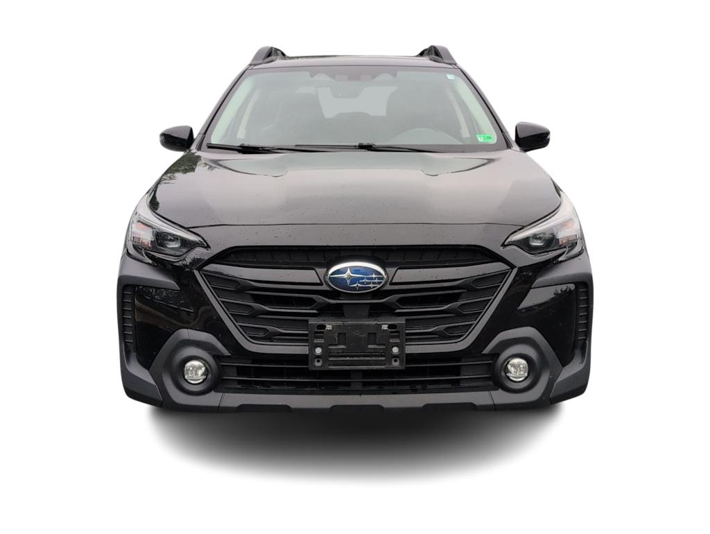 Thumbnail: 2024 Subaru Outback - 6