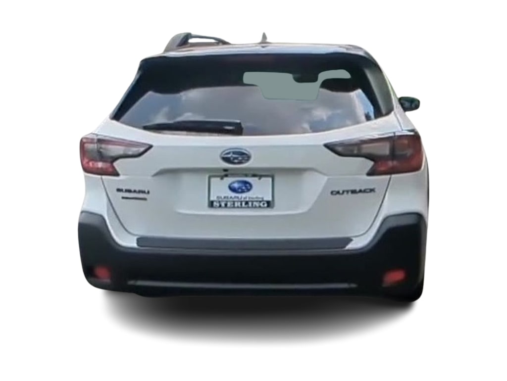 Thumbnail: 2025 Subaru Outback - 22