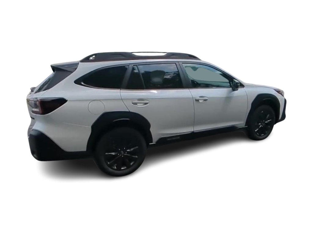 Thumbnail: 2025 Subaru Outback - 23