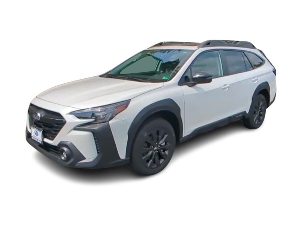 Thumbnail: 2025 Subaru Outback - 21