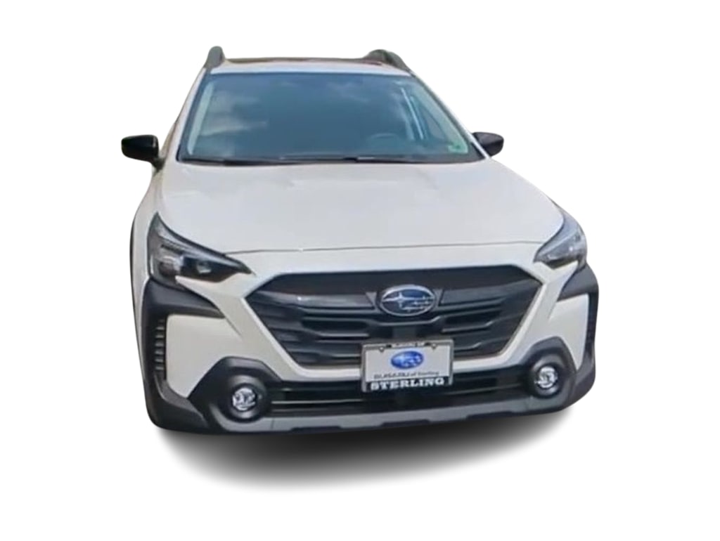 Thumbnail: 2025 Subaru Outback - 6