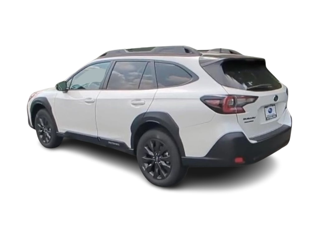 Thumbnail: 2025 Subaru Outback - 5