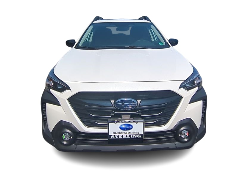 Thumbnail: 2025 Subaru Outback - 6