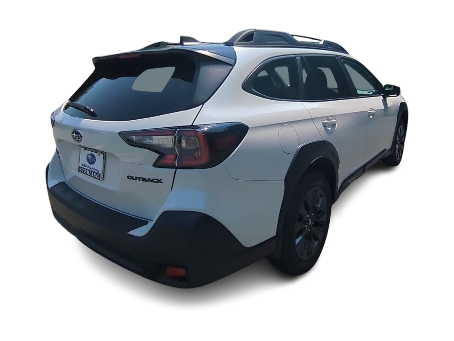 Thumbnail: 2025 Subaru Outback - 22