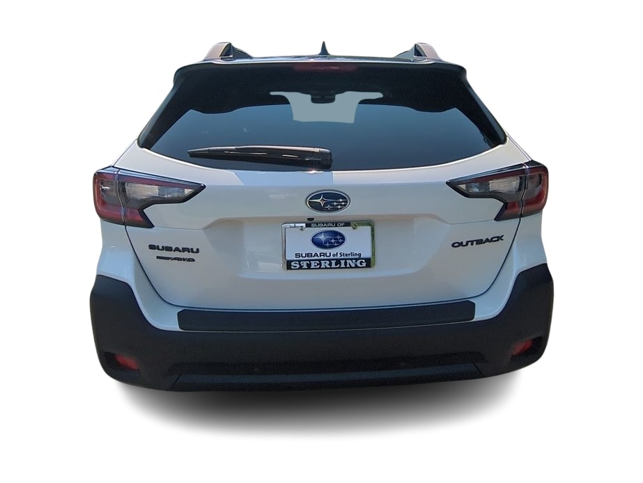 Thumbnail: 2025 Subaru Outback - 5