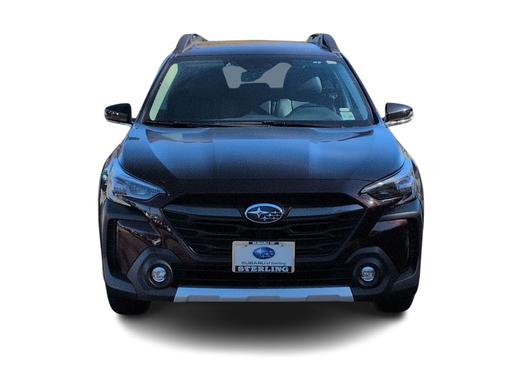 Thumbnail: 2023 Subaru Outback - 6