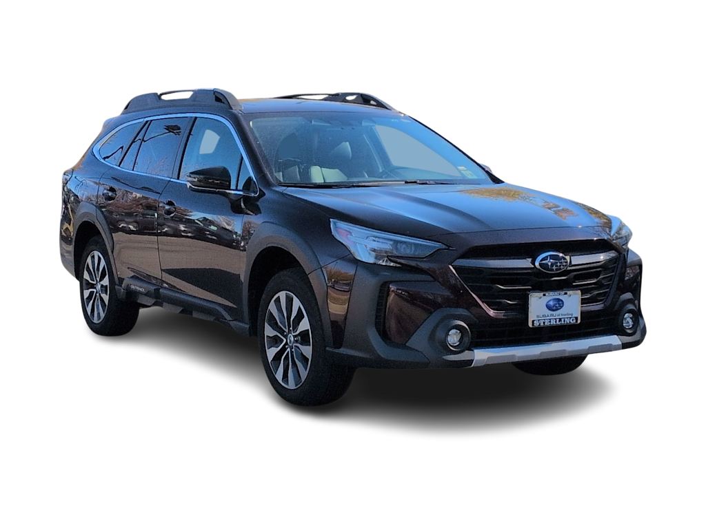 Thumbnail: 2023 Subaru Outback - 19