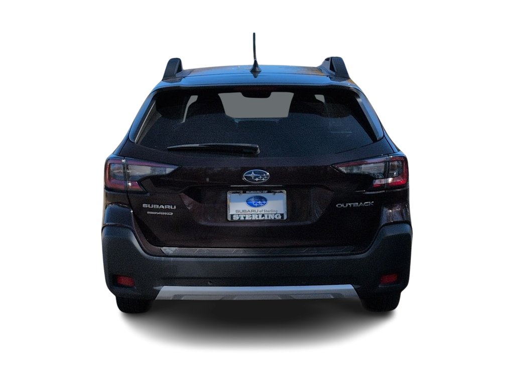 Thumbnail: 2023 Subaru Outback - 5