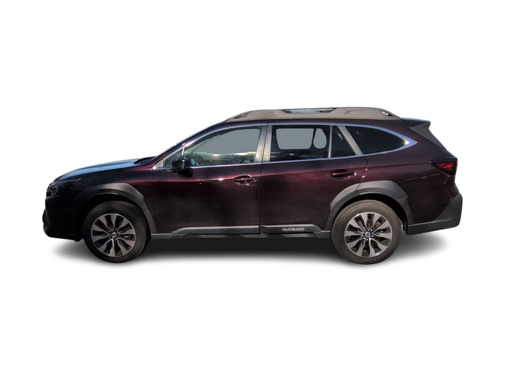 Thumbnail: 2023 Subaru Outback - 3
