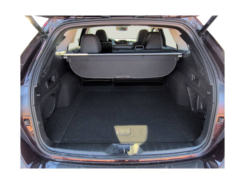 Thumbnail: 2023 Subaru Outback - 16