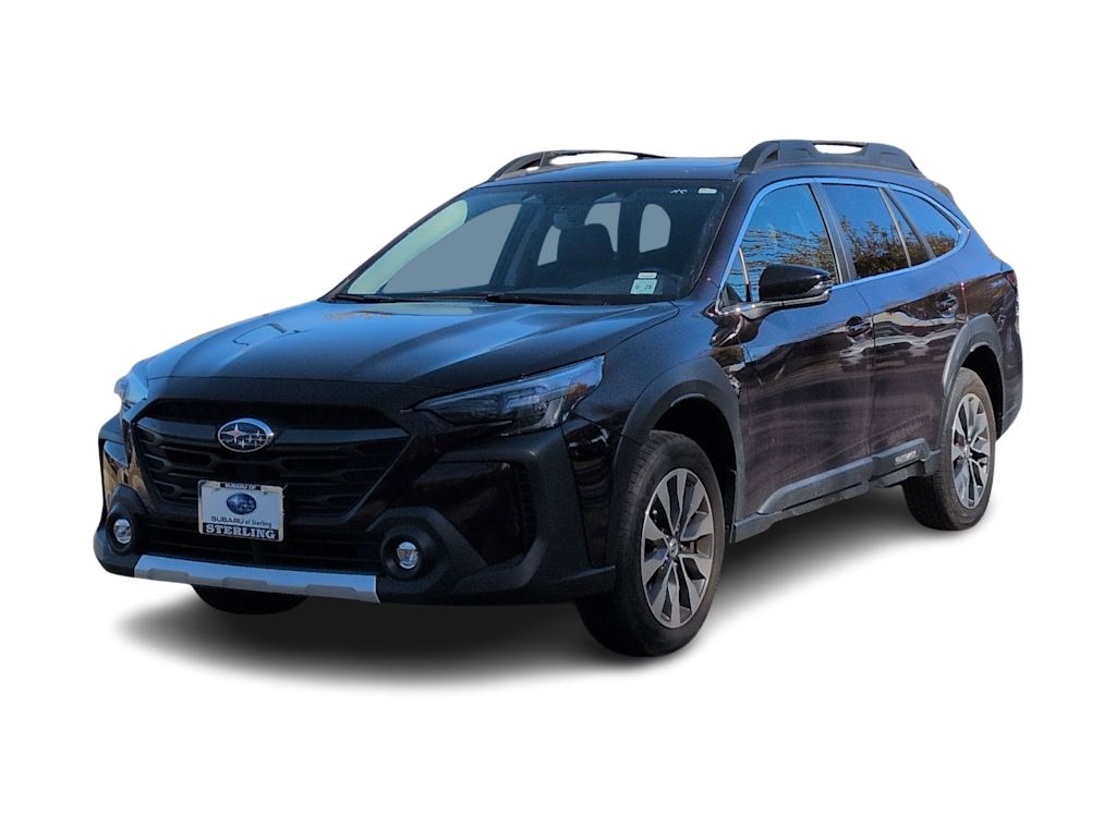 Thumbnail: 2023 Subaru Outback - 20