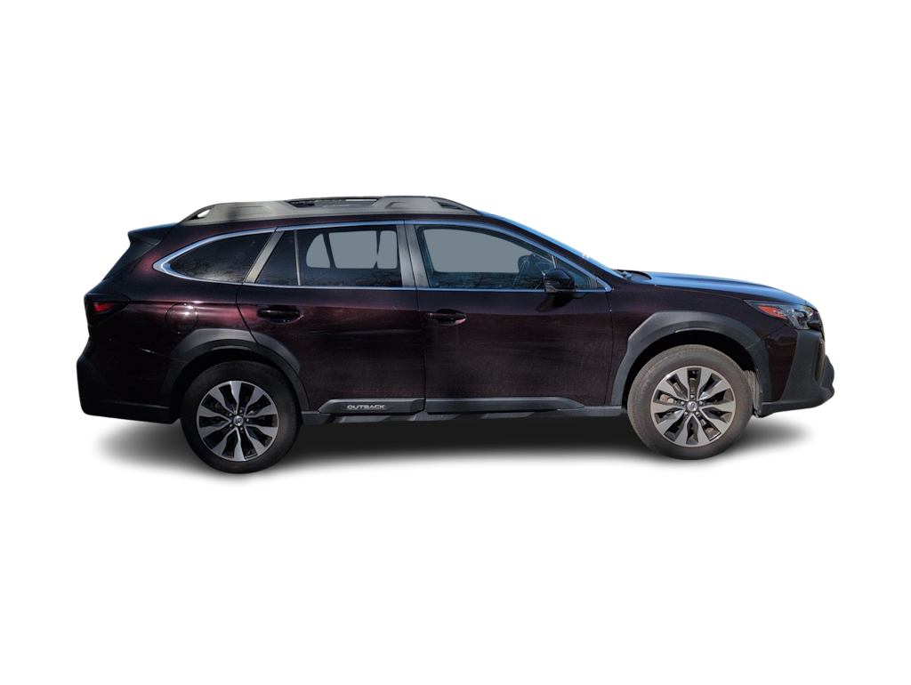 Thumbnail: 2023 Subaru Outback - 22