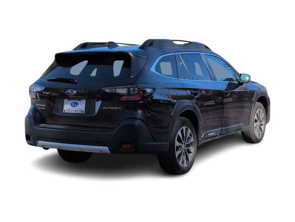 Thumbnail: 2023 Subaru Outback - 21